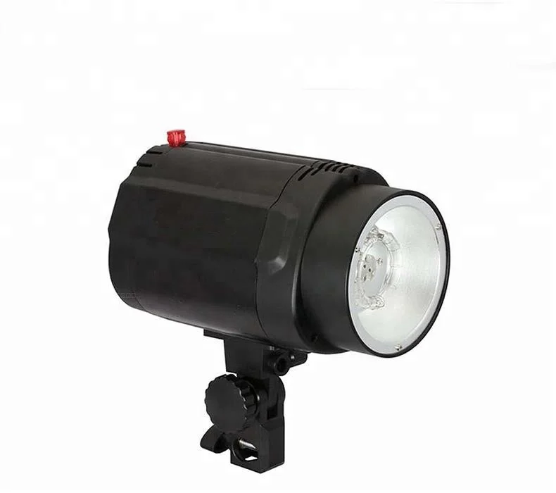 160 Watt mini Studio Flash