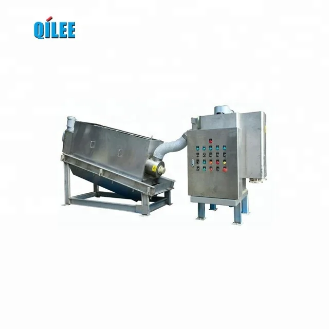 Очистка масляных осадков сушильный фильтр винтовой