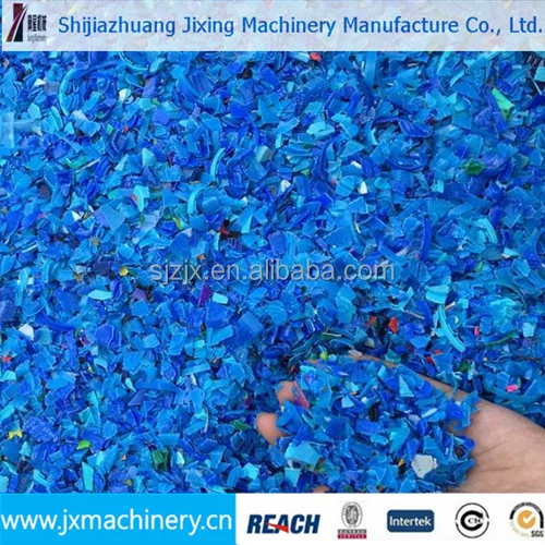 PET bottle cap flakes/PET bottle/PET Regrind