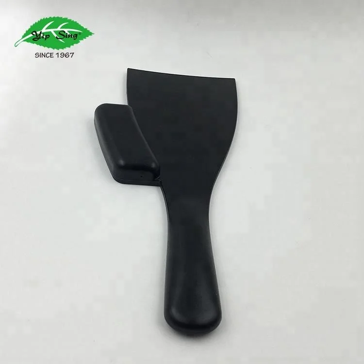 Hair Color Highlighting Dye Tools Plastic Balayage Board with Palette