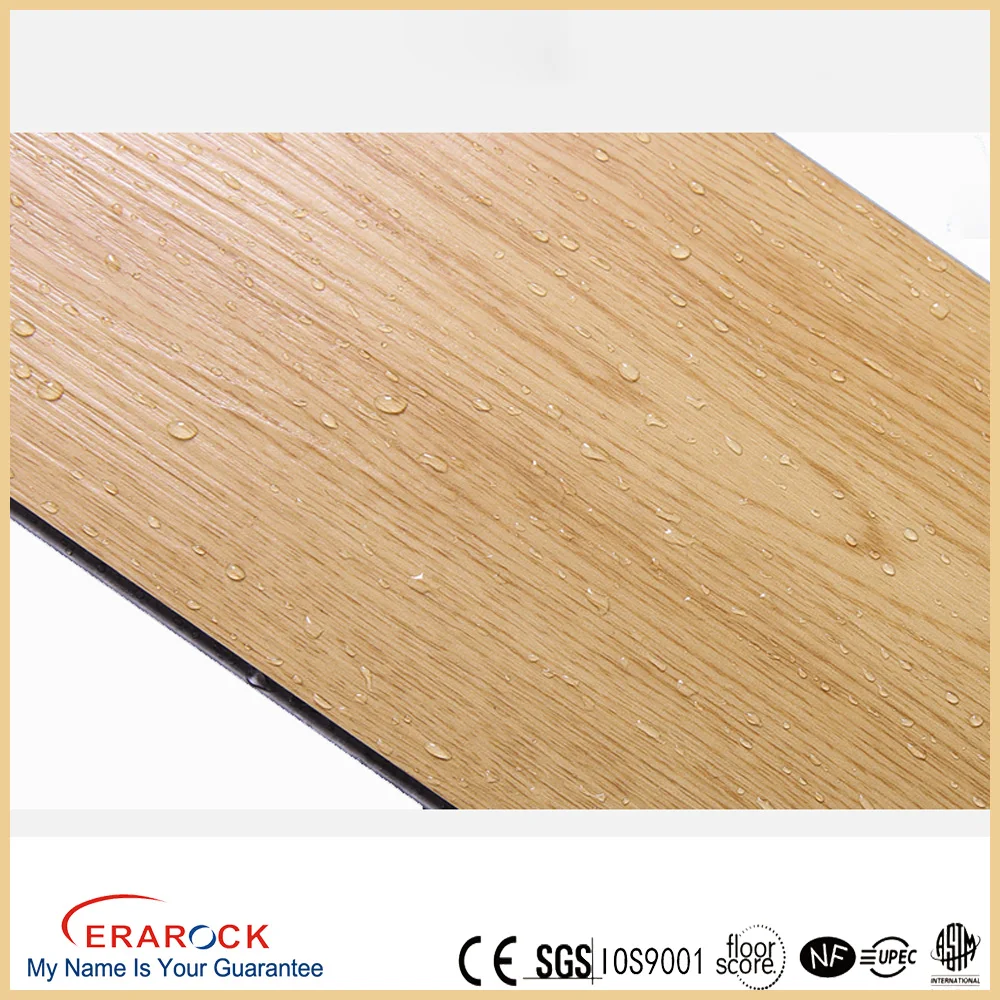 heat resistant self adhesive pvc lvt floors 100% virgin vinyl plank flooring