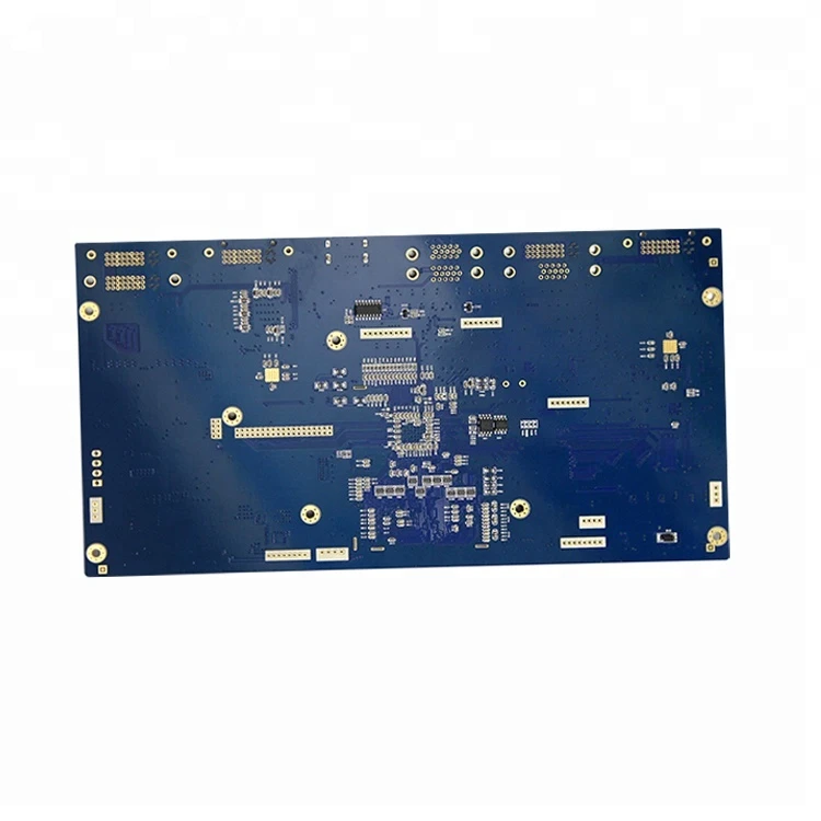 
Multilayer 94v0 Circuit Board LED PCB Board 