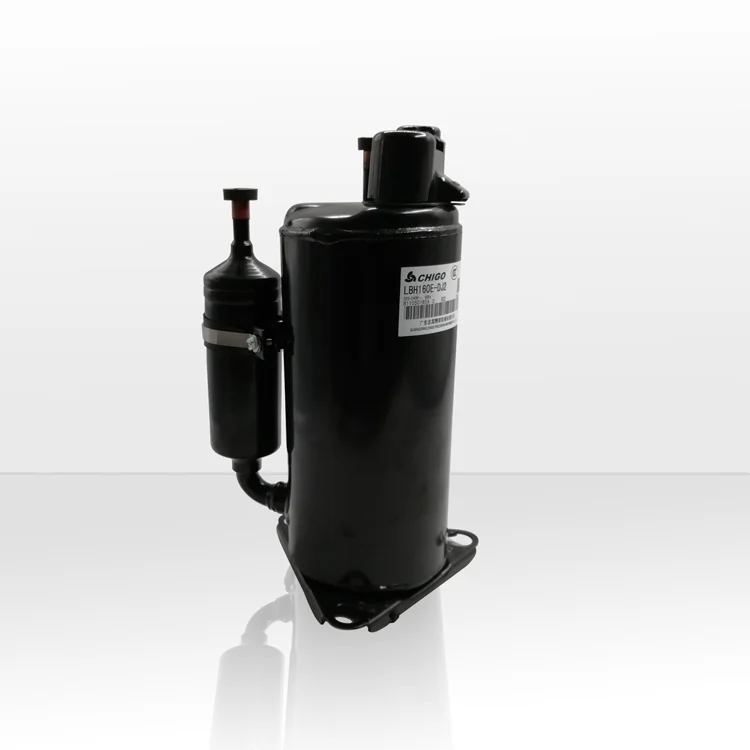Factory Price 5HP ZR Refrigeration Scroll Compressor And Portable Air Compressor ZR61KC-TFD-522