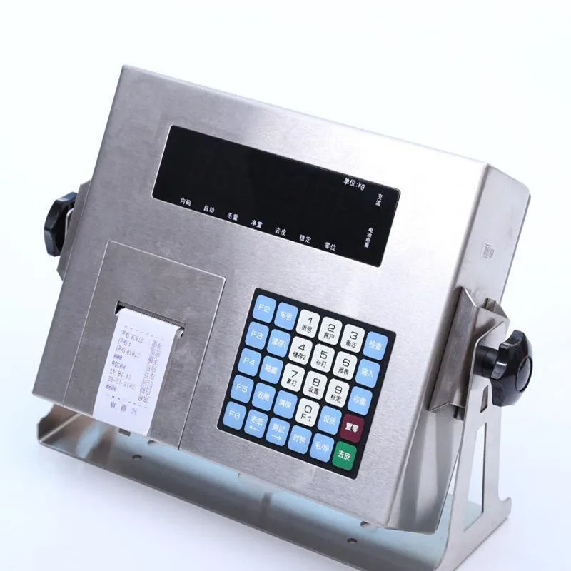 d2008fa weighing scale indicator dial indicator