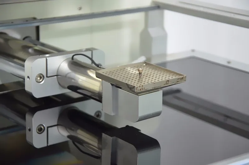 ZS-650 New design Automatic bga rework station for mobile phone keyboard repair