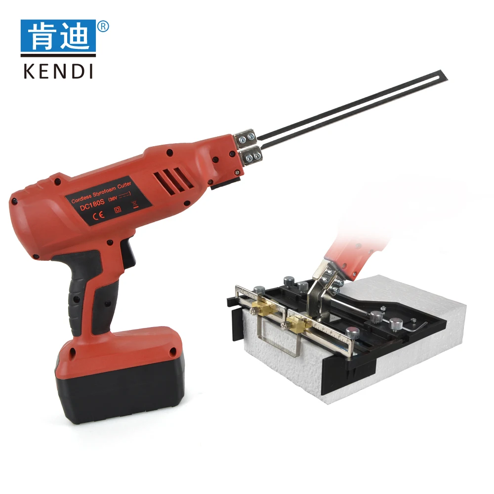 Cordless Electric Hot Knife Foam Cutter