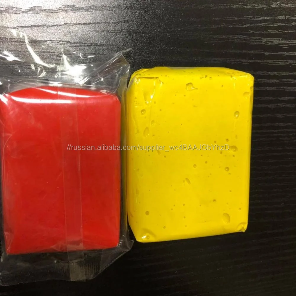 Оптовая продажа из Китая лучший Клей Бар полировки глины для Авто Детализация красный цвет Магия Глины Бар Очиститель 200 г