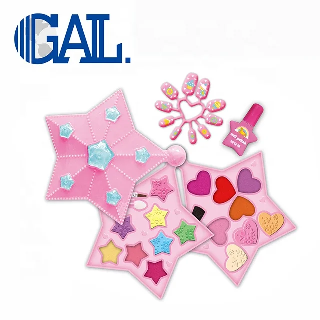 
Kids cosplay game makeup set toy beauti set toy for girl gift 