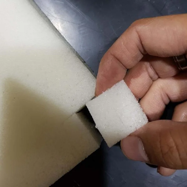 Hydroponic Seeding Sponge Foam for Hydroponic System