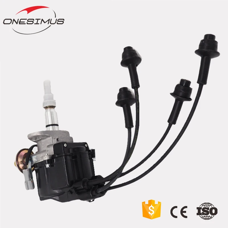 12 months Guarantee ignition parts 2Y engine ignition electronic distributor