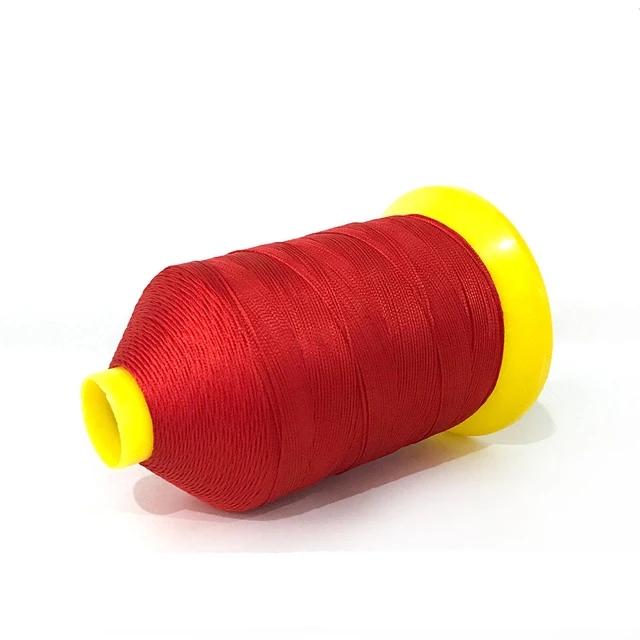 filament thread supplier/thread for kite flying/jeans sewing thread