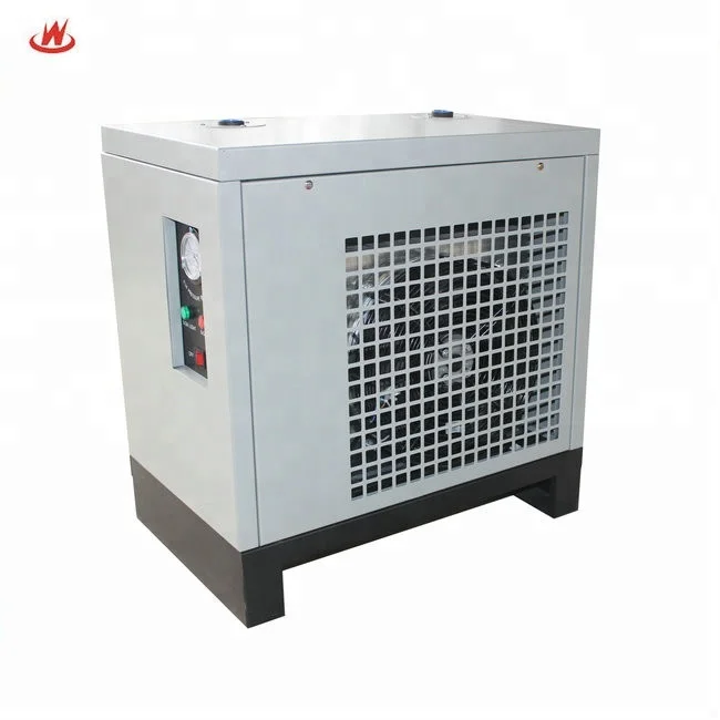 2018 цены по прейскуранту завода-изготовителя компрессор Холодильный осушитель воздуха воздушный с сушилкой осушителя сжатого