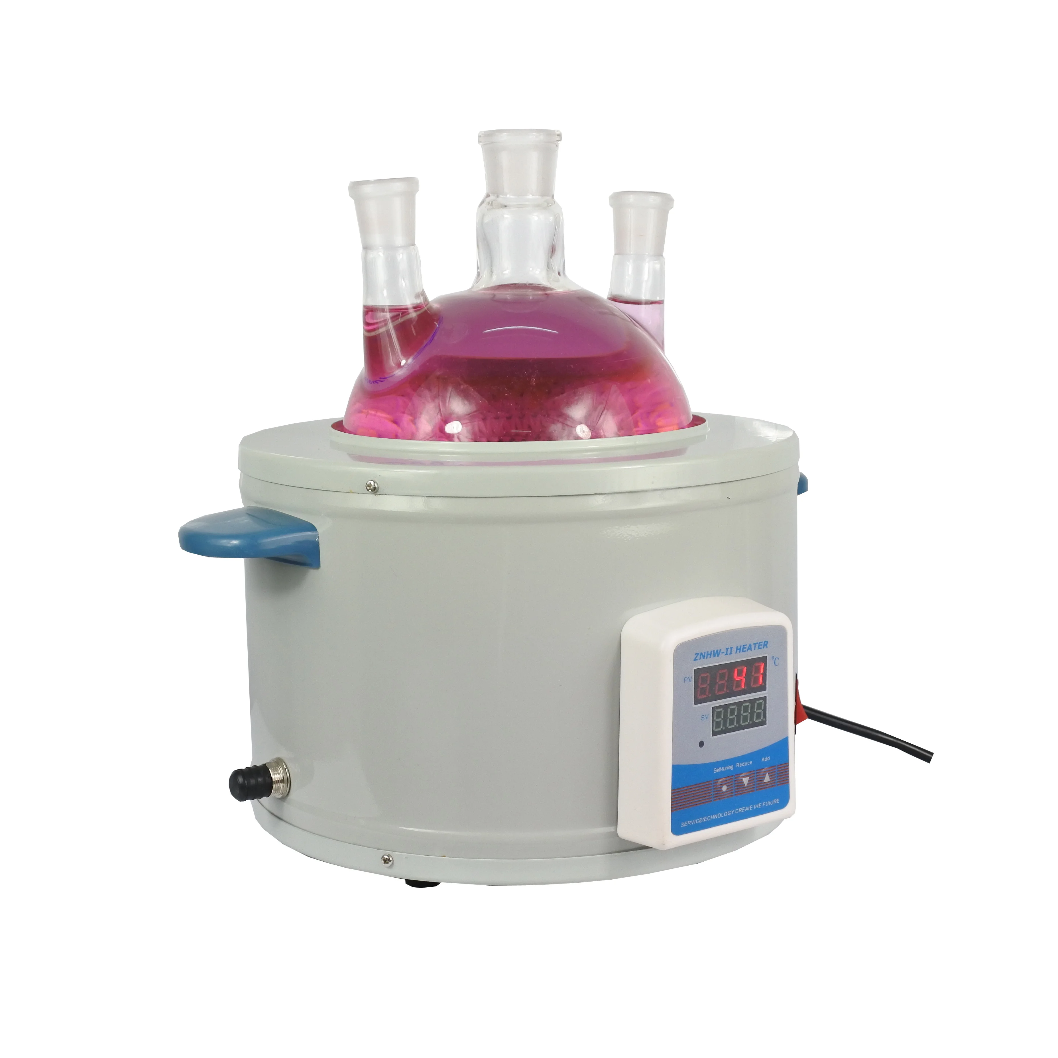 5000ml New Design Temperature Constant lab heating mantle