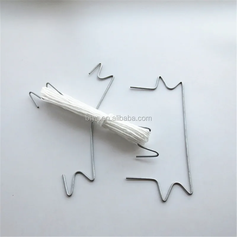 Оцинкованная крючком для парниковых висит помидор посева