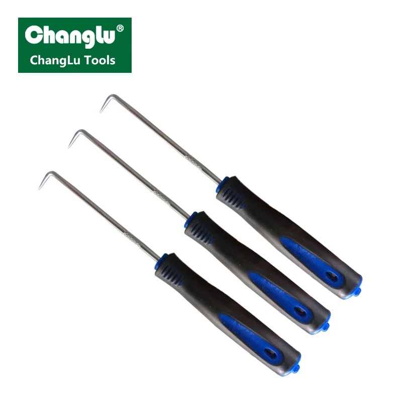 Инструмент с крючком 90 градусов, завод инструментов для ремонта