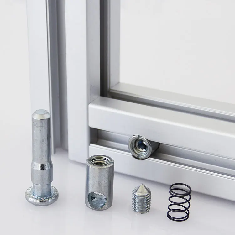 Anchor Connector 3.11