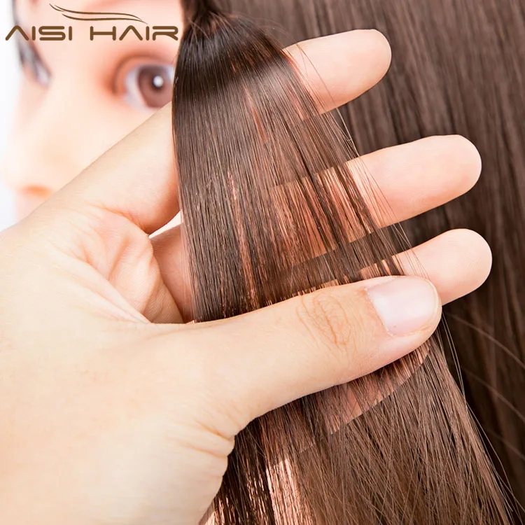 Манекен Aisi Hair с синтетическими волосами из пенопласта тренировочная голова для черных женщин по заводской
