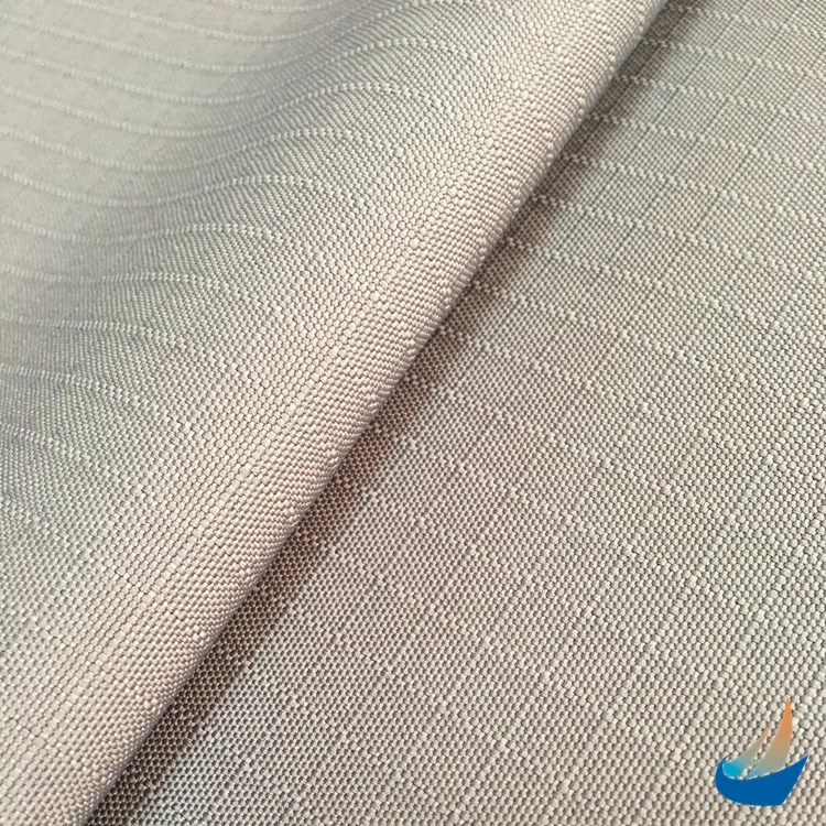 
Wholesale promotional products china waterproof polyester taffeta fabric 
