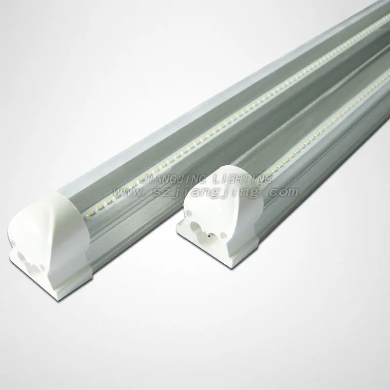 18w 4 фута t8 светодиодные люминесцентной лампы трубки