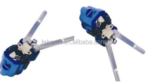 High Quality Manual Clamping Cold Welding Machine