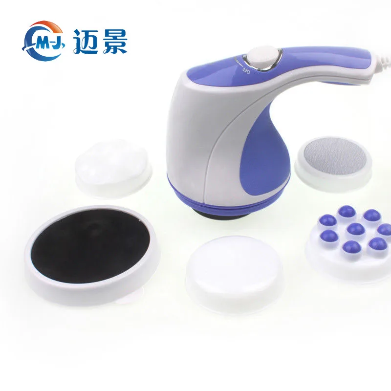 Durable Full Body Sensual Beautician Body Massage