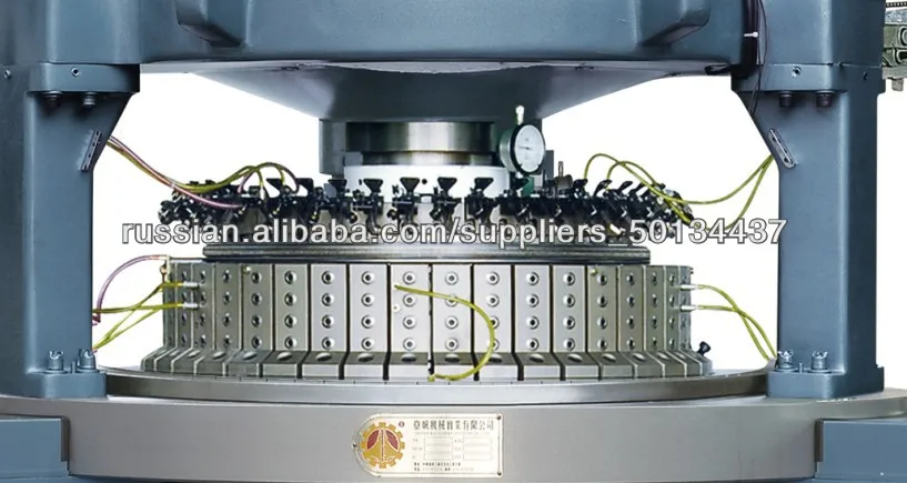 Машина нервюры размера тела круговая