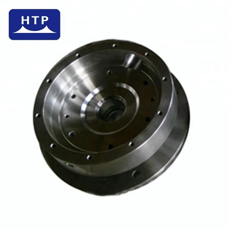 Good performance mass production cnc machining center products processing for sales