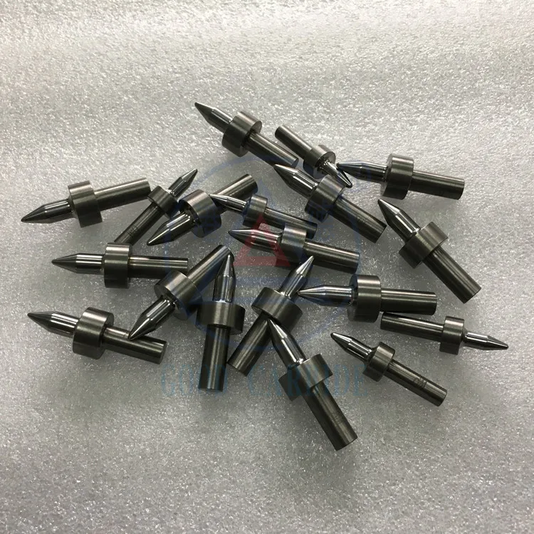 Фрикционное сверло для металла M6 M8 M10