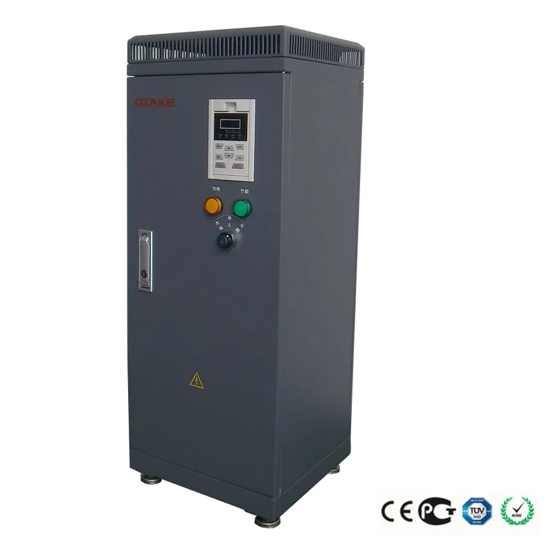 Gtake Brand 50HP 380V Frequency Inverter
