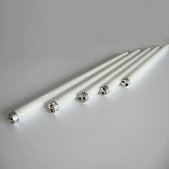 Malaysia 6400K Ce  Light T5 28W 4100K Fluorescent Lamp Tube