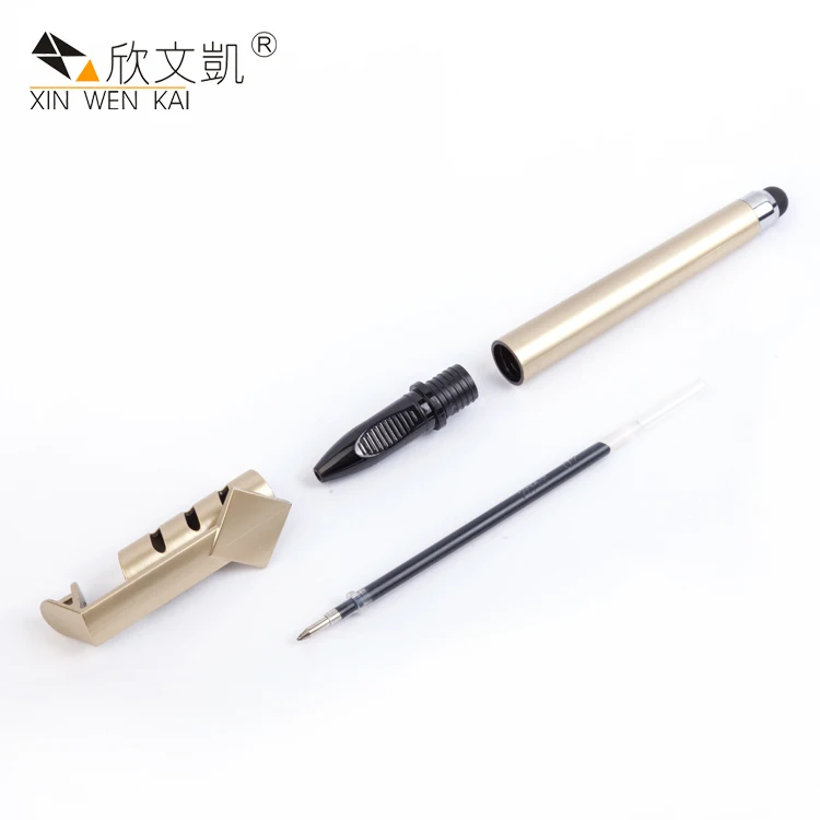 
Chinese Factory Creative Custom Company Names Plastic Stylus Touch Ball Point pen stylus custom stylus pen for all android phone 