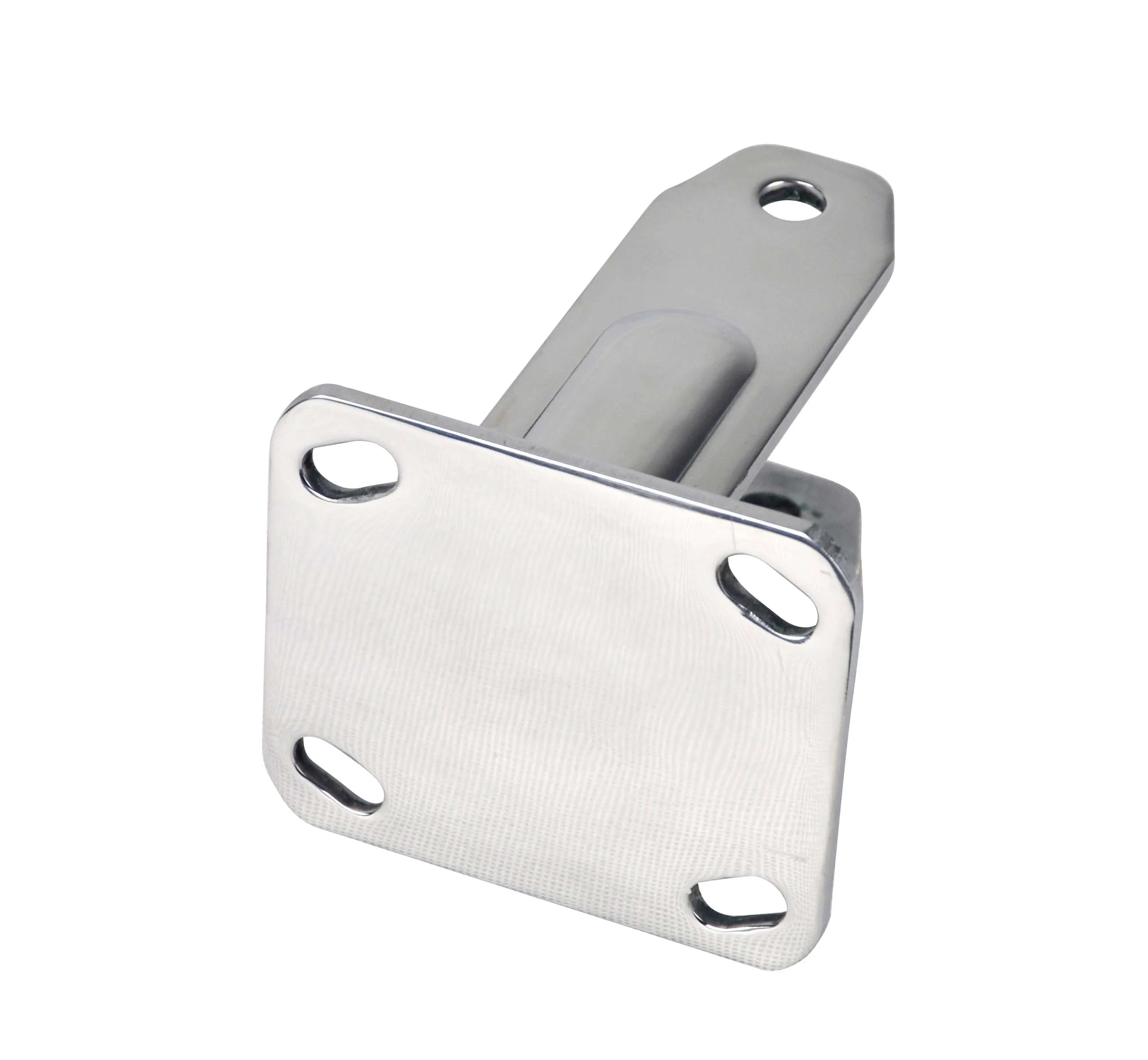 Source Factory Product 4X2 5X2 6X2 8X2 Heavy Duty 304 Stainless Steel Caster