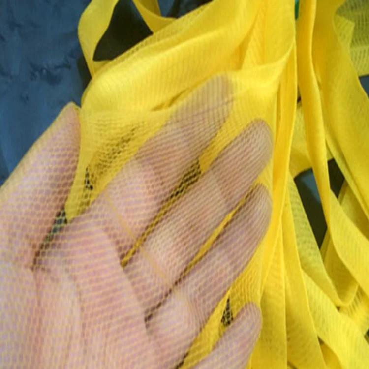
Wholesale Factory Price Packing Tomato Net Bag Sack 