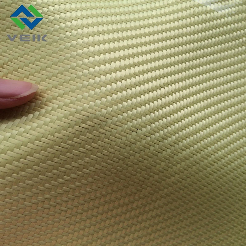 Супер качество PTFE покрытием кевлара