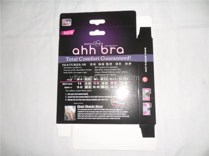 
as seen on tv Comfortable Supporting Wireless #TV1302 Women No Pads Sport Ahh Bra 