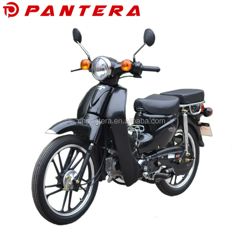 FR80 Popular Japan Style Best Quality Petrol Kids Motorcycle