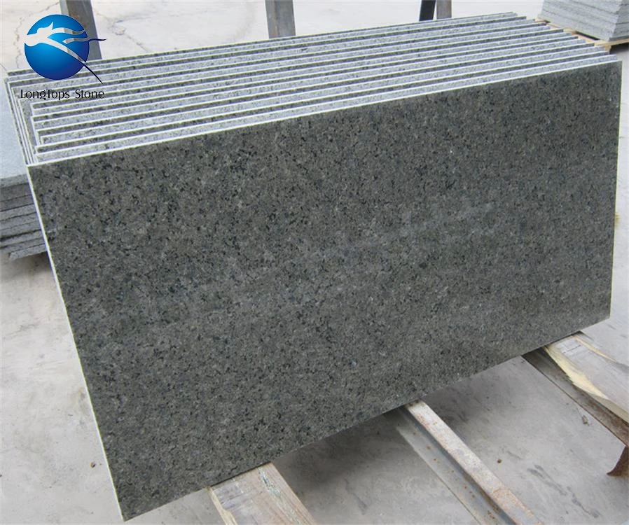 Natural Stone cheap Chinese Green Granite Wholesale price