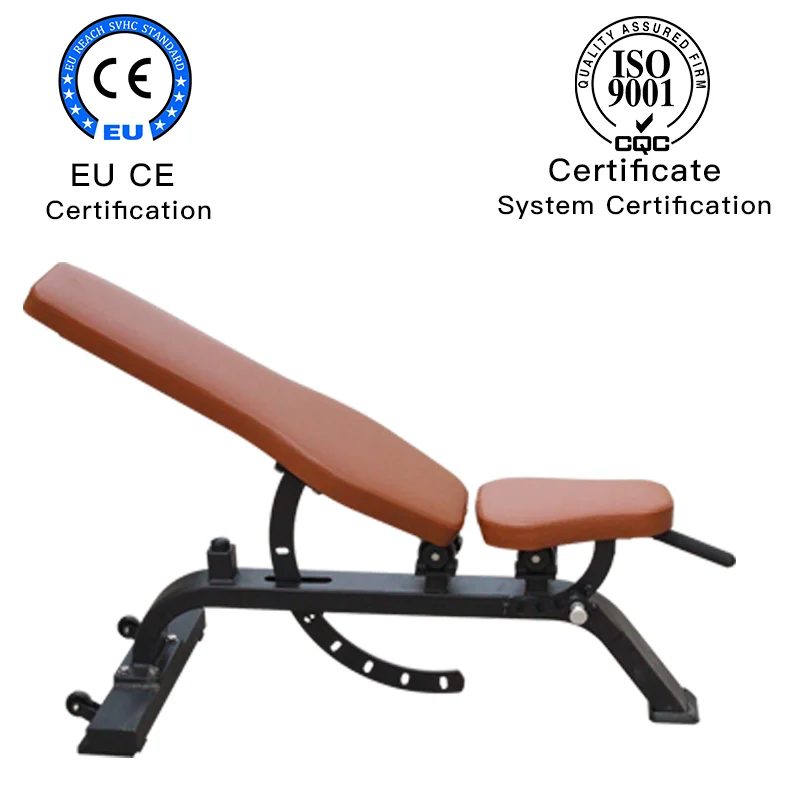 High Quality ab Bench Exercise Hyperextension  Adjustable Super Bench
