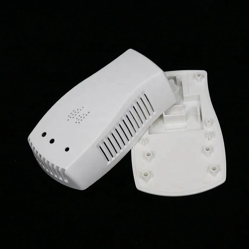 Dymould, высокое качество, лидер продаж, dy082, пластиковая оболочка для детектора дыма, пожарная сигнализация