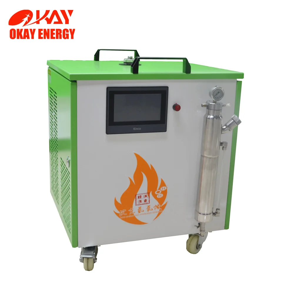 jewelry torch oxy-hydrogen flame welding hho soldering tool HHO Brazing machine jewelry welder machine