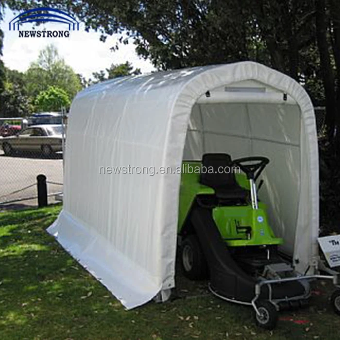 
Cheap Price Portable Motorcycle Garage 