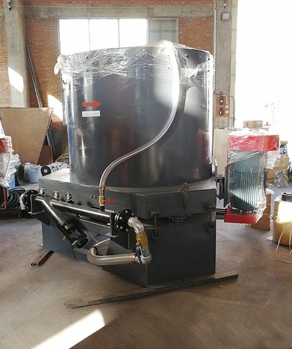 D80 Gold Mining Gravity Sorter Separator Machine
