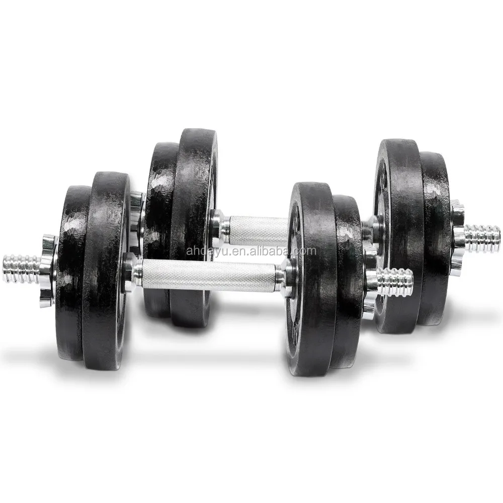 Adjustable Dumbbells 40, 50, 52.5 , 60, 105 to 200 lbs