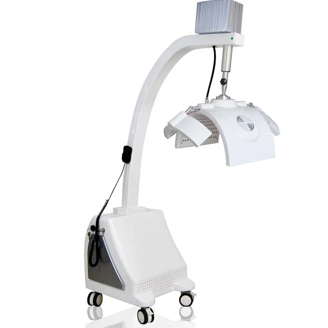 650nm laser diode hair growth products