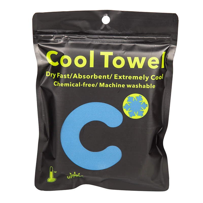 Promotion Microfiber suede gym towel