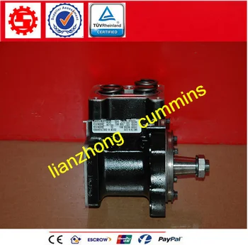 Камминс ISCE насос для впрыска топлива 4009877