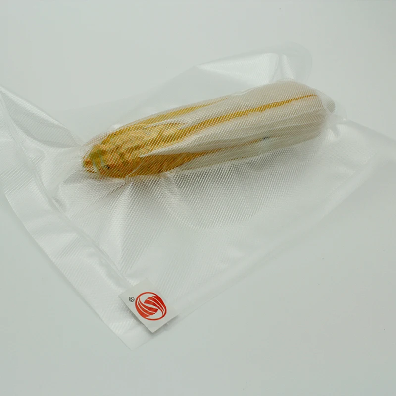 
Nylon pe material sous vide bags,vacuum sealer bags 