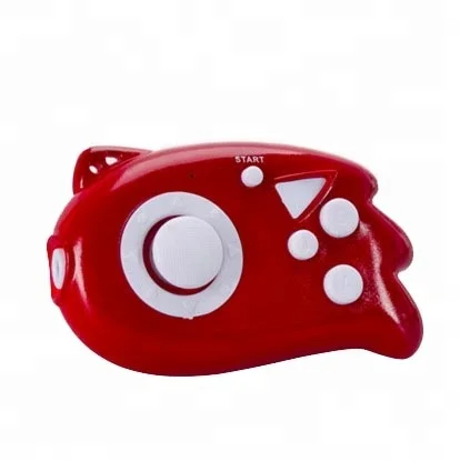 2017 Mini Retro TV Game Console Classic Flashlight Portable Game Console TV game for best gift