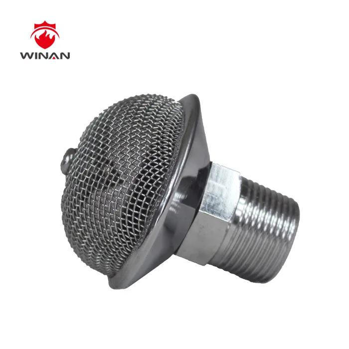 Winan High Quality Fire Foam Sprinkler For Fire Fighting With Automatic Sprinkler System