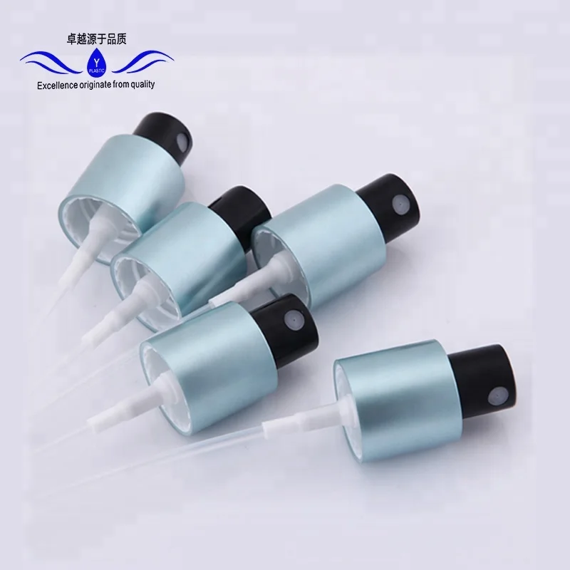 cream treatment pump lotion pump for cosmetics